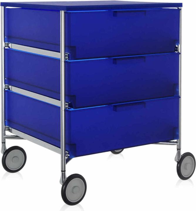 Immagine prodotto Kartell Contenitore a rulli mobile