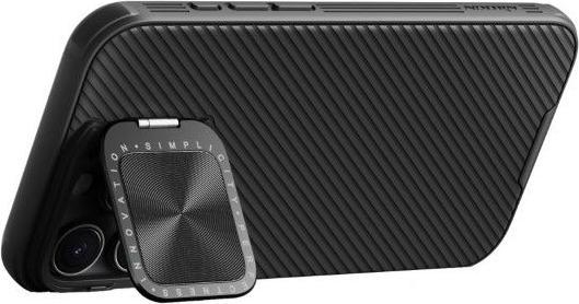 Immagine prodotto Nillkin Custodia rigida CamShield Prop Magnetic Series (Apple iPhone 16 Pro Max)