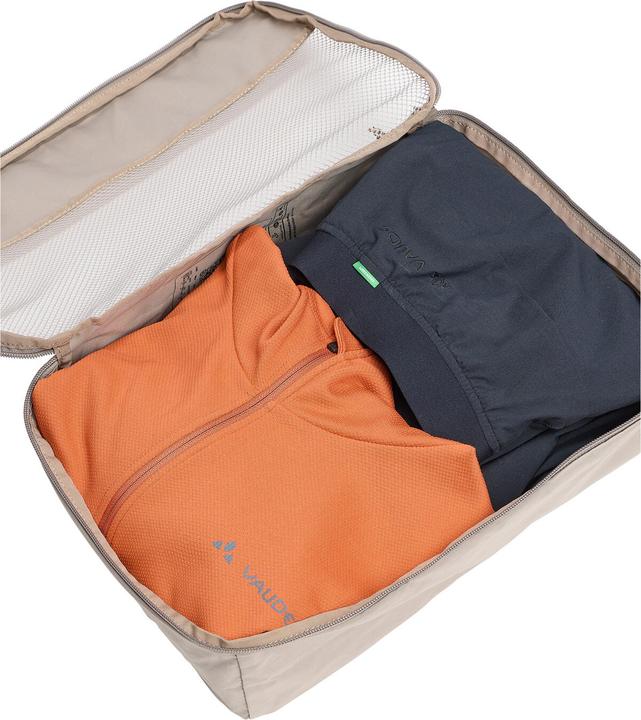 Actual product image Vaude Tripbox M