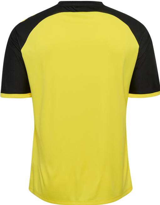 Produktbild hummel hmlMATCH LEAGUE JERSEY S/S (4XL)