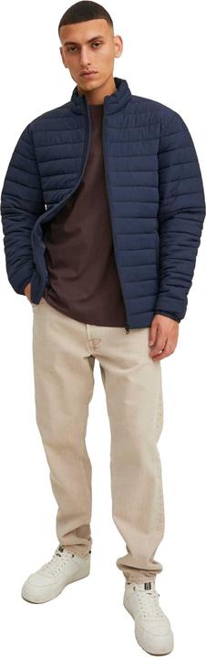 Produktbild Jack & Jones Recycling- Wattierte Jacke (M)