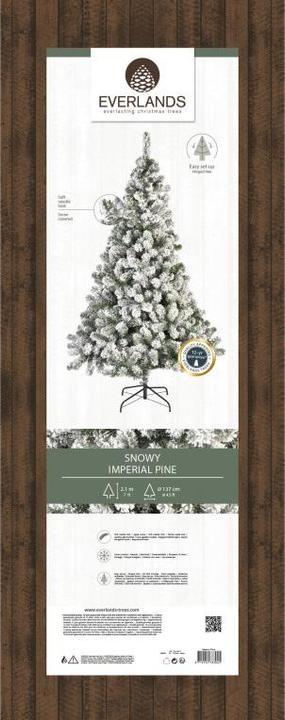 Produktbild Kaemingk Oschatz (240 cm)