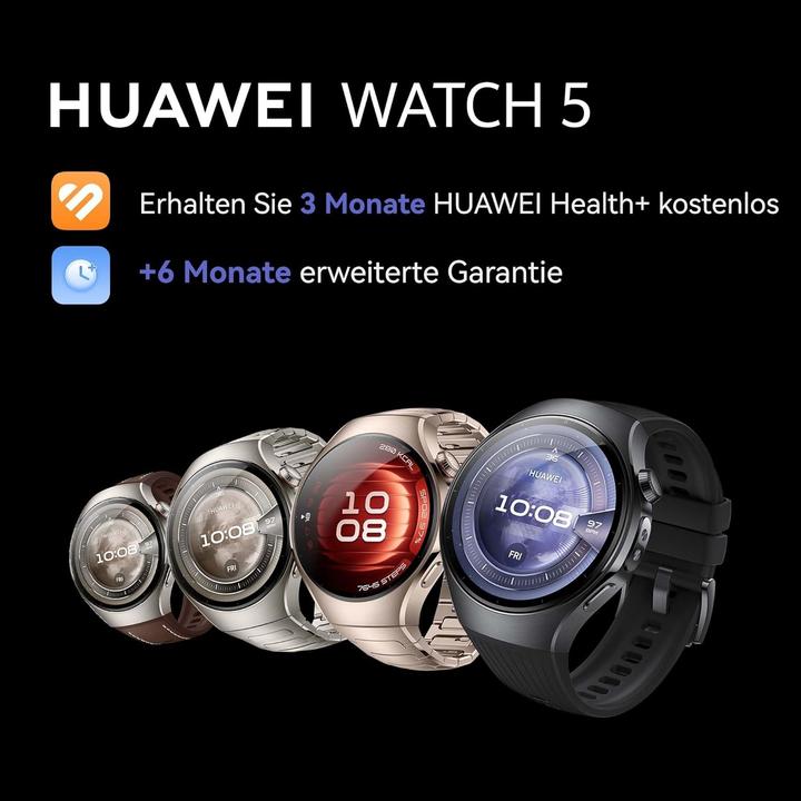 Image du produit Huawei Orologio 5 (42 mm)