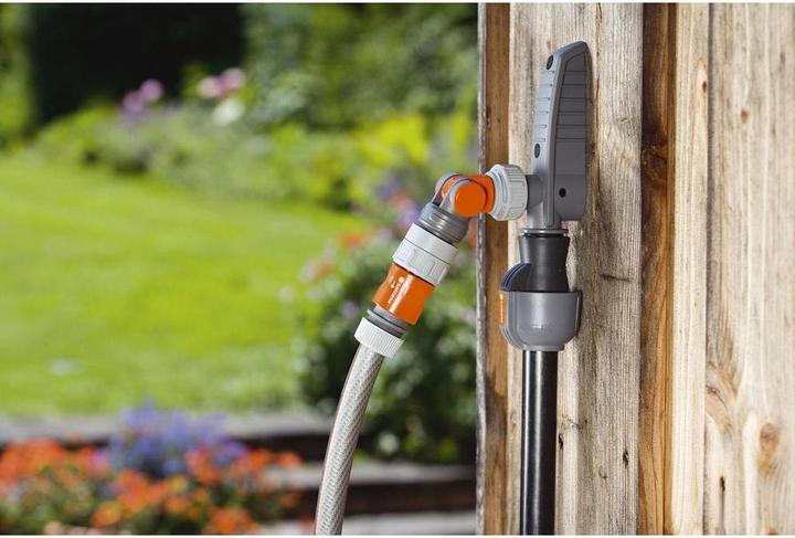 Produktbild Gardena Wasserstecker (Wasserstop, 101.60 mm)