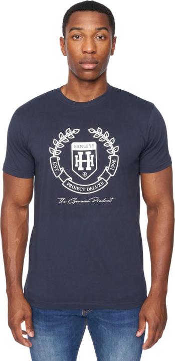 Henleys Myer TShirt (L)