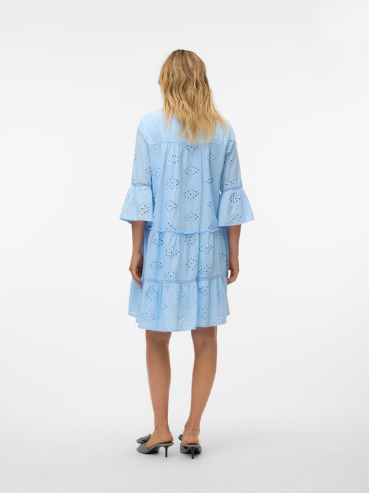 Produktbild Vero Moda VMDICTHE Tunika Bluse (S)