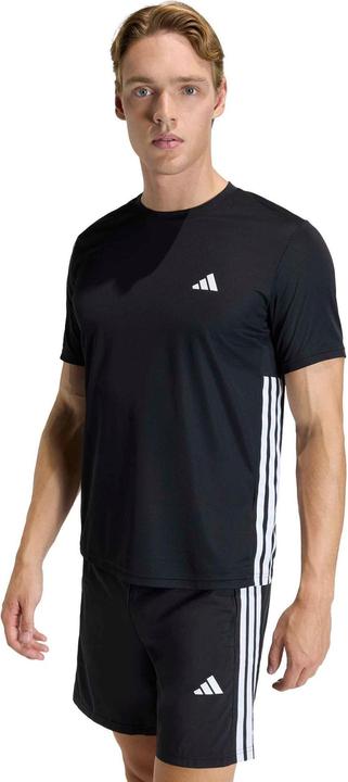 Actual product image Adidas WE Base 3-Stripes Tee (3XL)
