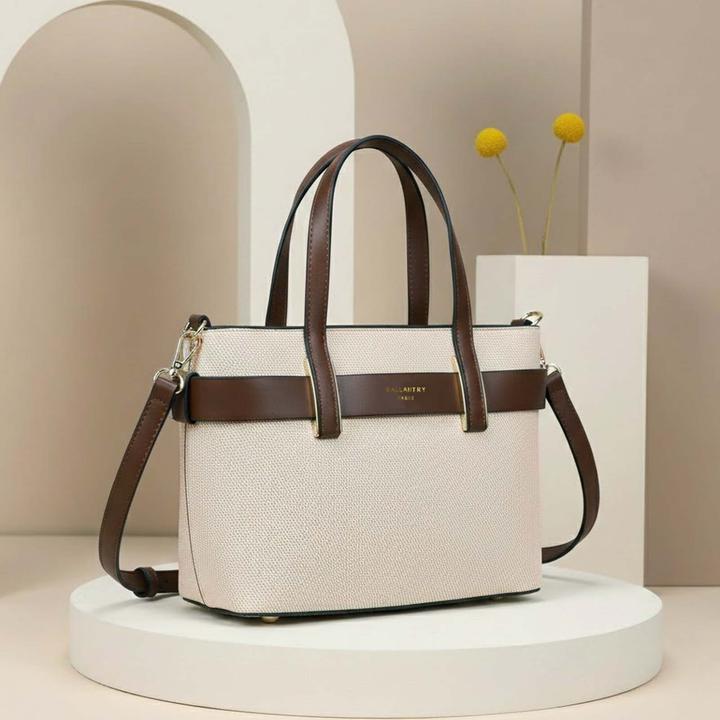 Immagine prodotto Gallantry Damen Shopper Stoff mit Doppelgriff