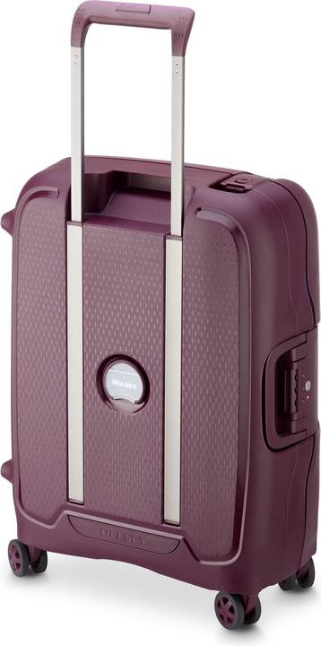 Immagine prodotto Delsey Carrello cabina Moncey a 4 ruote 55 cm (37 l)