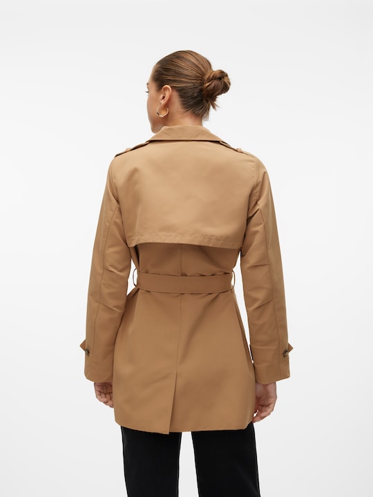 Produktbild Vero Moda VMCHLOE Jacke Mantel (S)