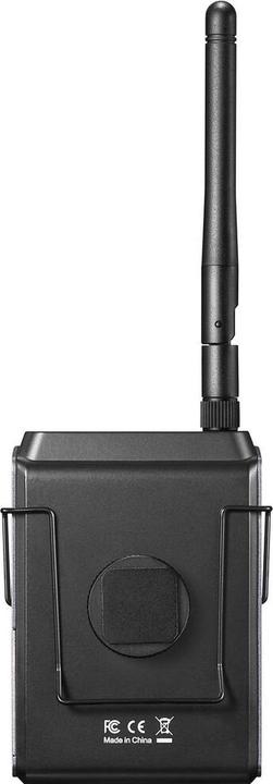 Productafbeelding Godox WMicS1 Pro TX (Adapter voor flitser)