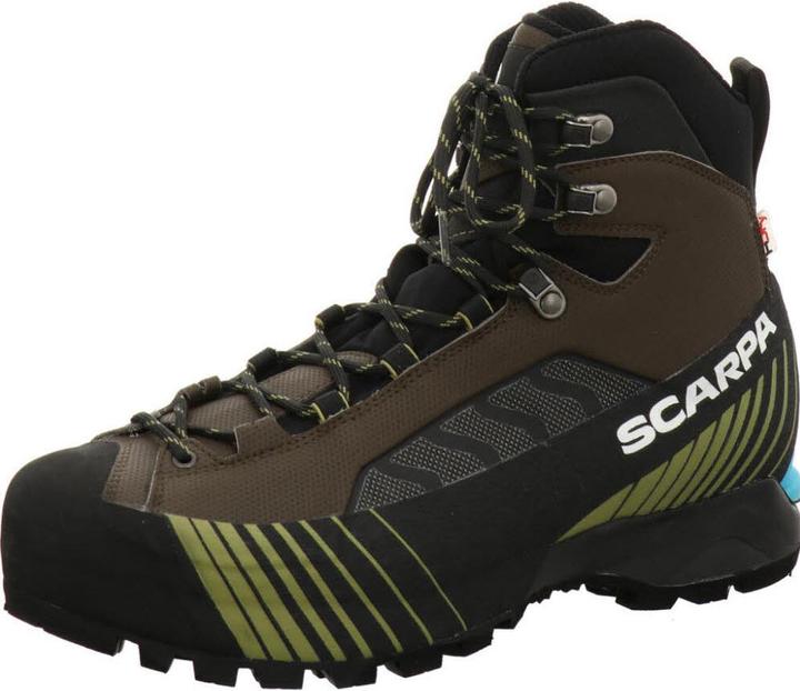 Actual product image Scarpa Ribelle Lite HD Schuhe (47)