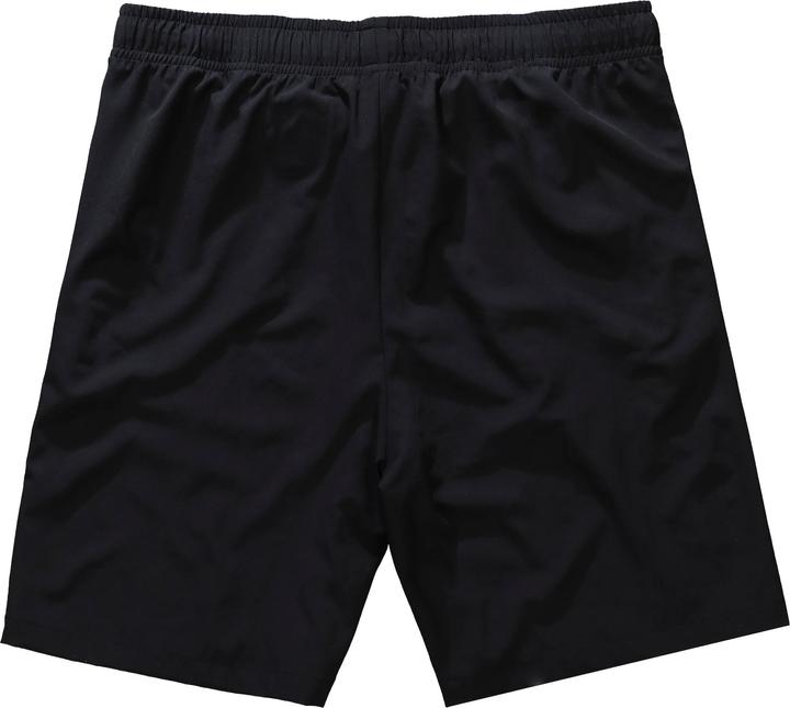 Actual product image Jay-Pi grosse Grössen Funktions-Sportshorts, Elastikbund, QuickDry schwarz XXL 802371100-XXL (XXL)