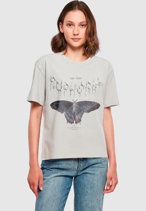 Produktbild Miss Tee Euphoria Tee - 105753 (M)