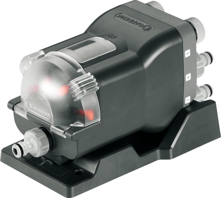 Produktbild Gardena Wasserverteiler automatic (Bewässerungsventil)