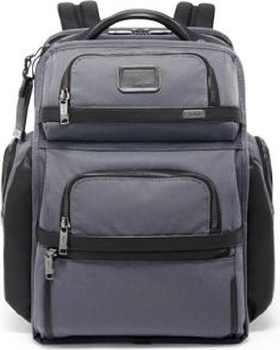 Tumi Zaino Alpha X
