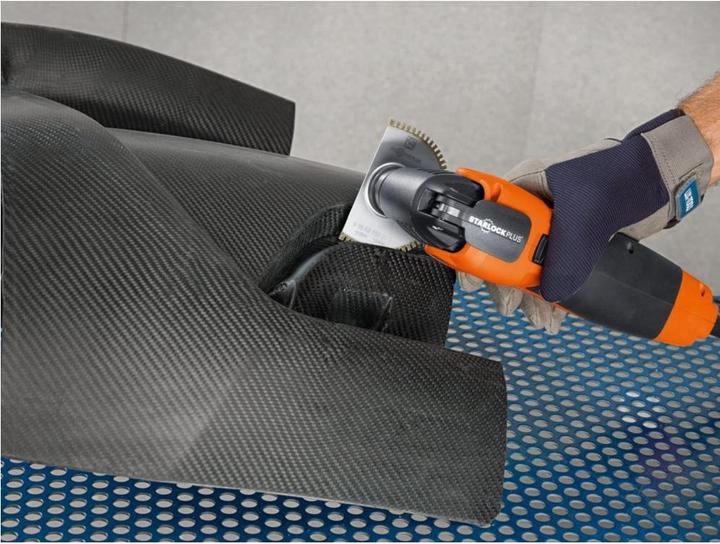 Productafbeelding Fein Diamant segmentzaagblad 1,2 m