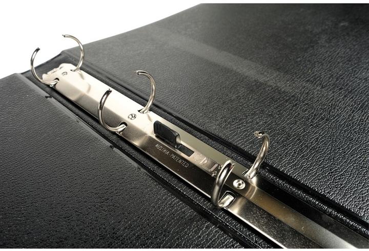 Actual product image Exacompta Ring binders (Across, A3, 40 mm, 1 Piece)