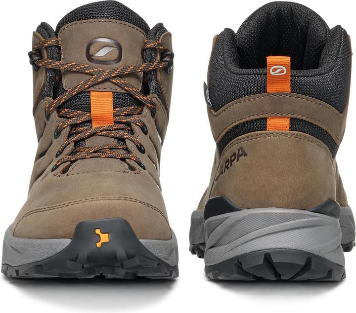 Produktbild Scarpa Rs Pro Y Waterproof Xxl (36)