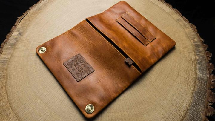 Kavatza Tobacco pouch TP3 Tabba