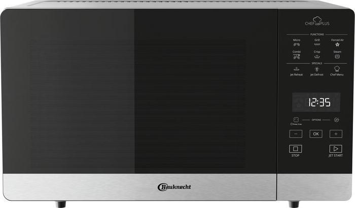 Image du produit Bauknecht MW 49 SL CH (25 l)