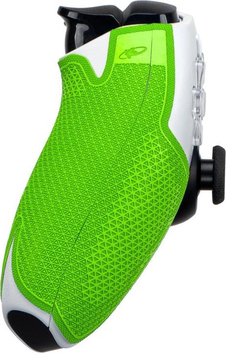 Actual product image Lizard Skins DSP Controller Grip for PlayStation 5 - Emerald Green (PS5)