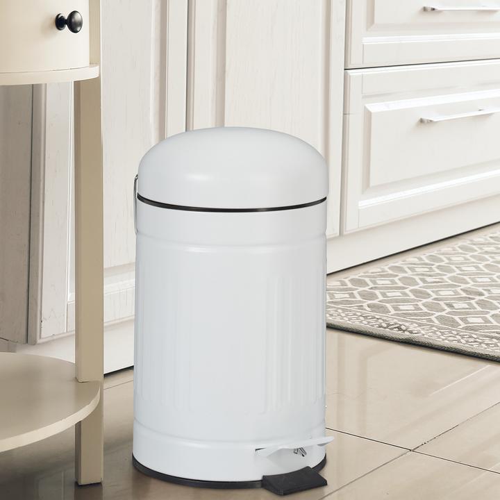 Produktbild Relaxdays Kosmetikeimer (3 l)