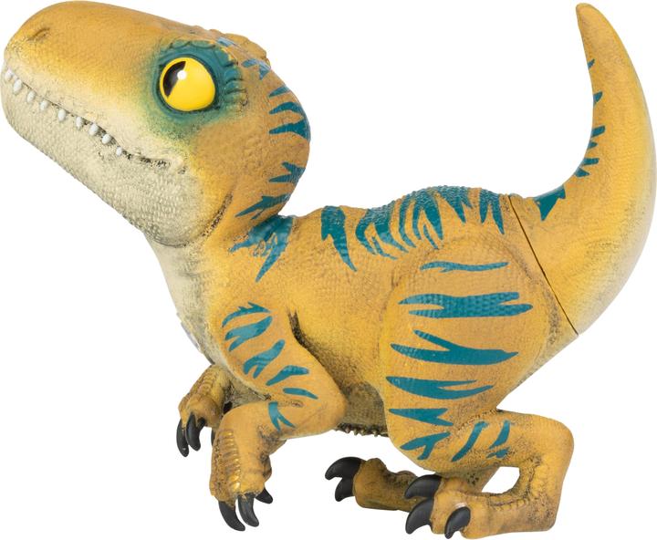 Immagine prodotto Magni Uova Jurassic World Hatchlings Edition con baby dinosauro costruibile