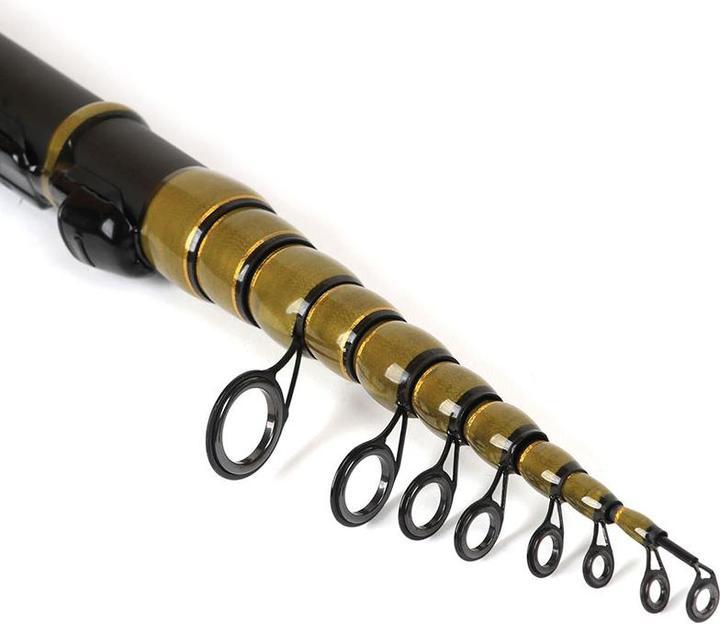 Immagine prodotto Stucki Thun Tele XXX pesante (Telescopio, 360 cm)