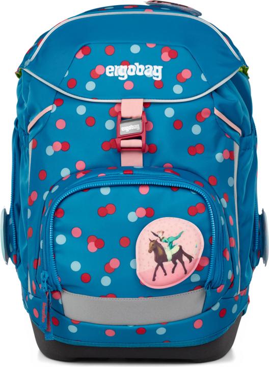 Actual product image Ergobag Pack school bag set (20 l)