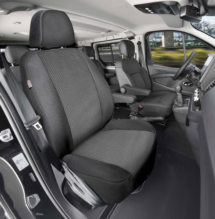 Immagine prodotto Walser Passform Sitzbezug Performer