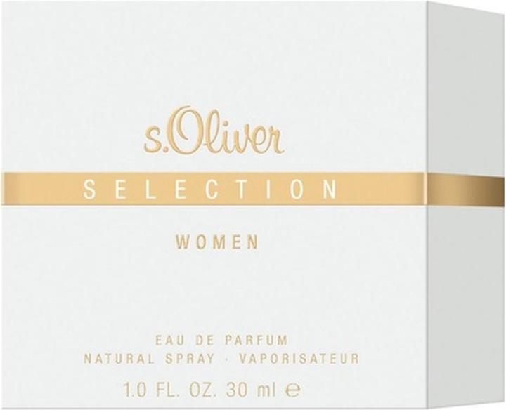 Produktbild s.Oliver Selection Women (Eau de Parfum, 30 ml)