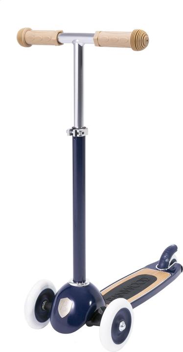 Produktbild Banwood Scooter Navy