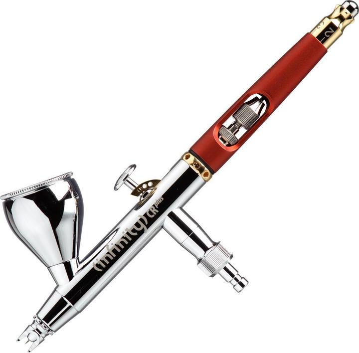 Immagine prodotto Harder & Steenbeck Infinity CR più due in uno