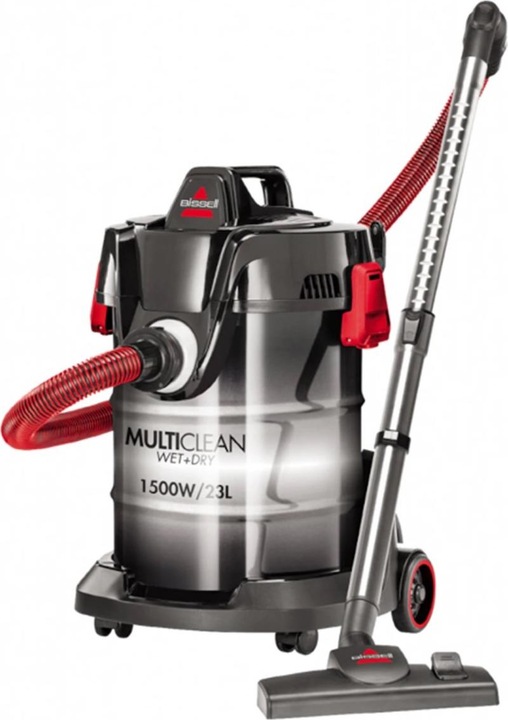 Bissell Multi Clean (Nass-Trockensauger)