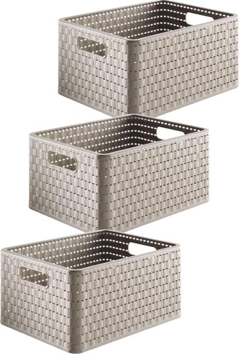 Productafbeelding Rotho Land (1 x, 36,8 x 27,8 x 19,1 cm)