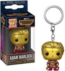 Actual product image Funko Key POP! Guardiani della Galassia Vol3 : Adam Warlock