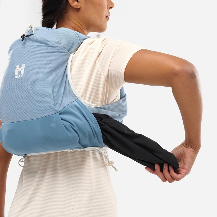 Actual product image Millet Intense Ultra 15 (15 l)