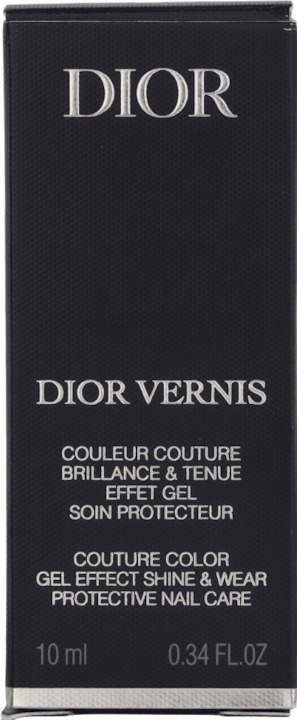 Immagine prodotto Dior Christian Vernis 999 Int23 (999 Rouge, Smalto)