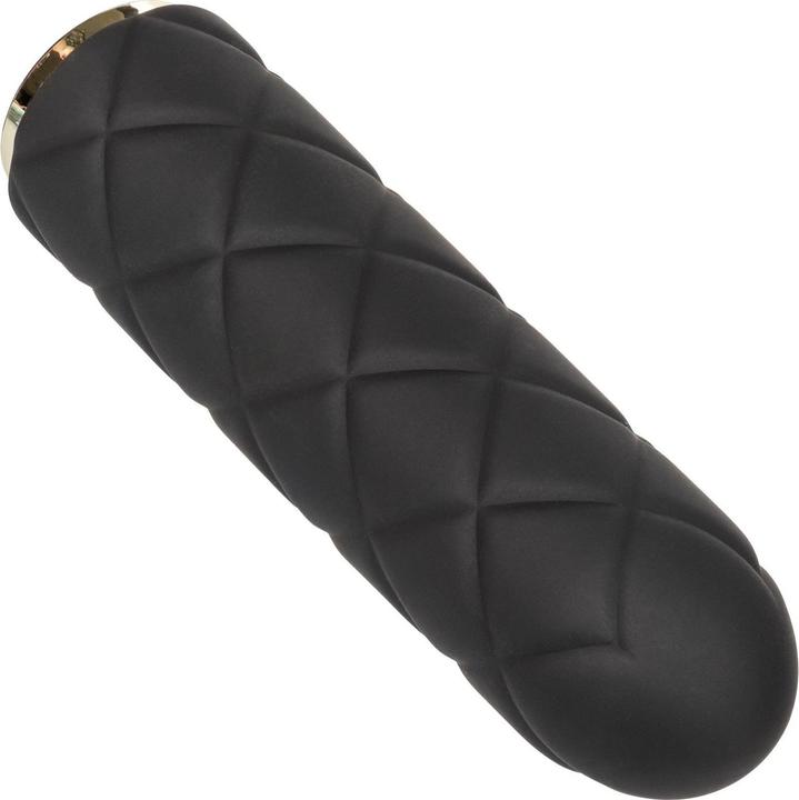 Actual product image CalExotics Raven™ Quilted Seducer