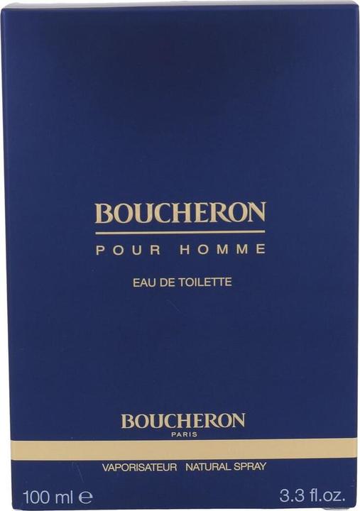Boucheron Parfum (Eau de Toilette, 100 ml)