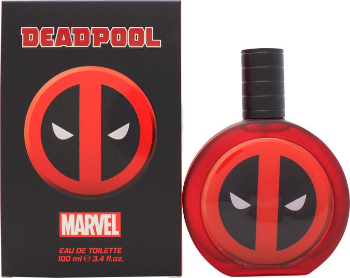 Produktbild Deadpool (Eau de Toilette, 100 ml)