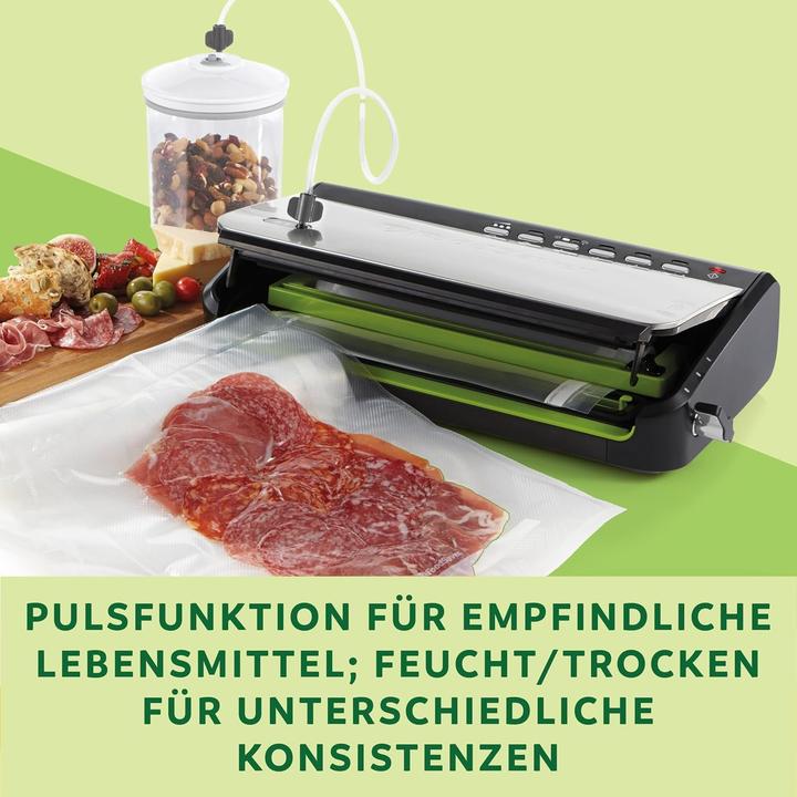 Actual product image FoodSaver Folienschweissgerät