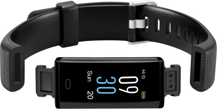 Produktbild Acme Made ACT307 Multisport Activity Tracker HR