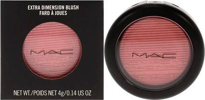 Actual product image MAC Cosmetics Extra Dimension Blush (Sweets for my Sweet)