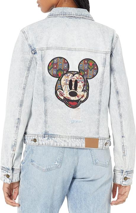 Actual product image Desigual Damesjas (XS)