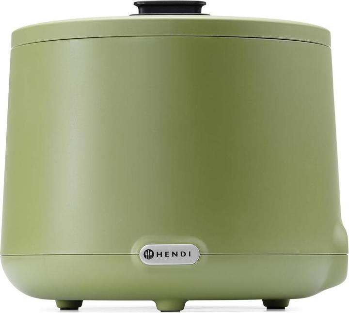 Actual product image Hendi UNIQ Soup kettle