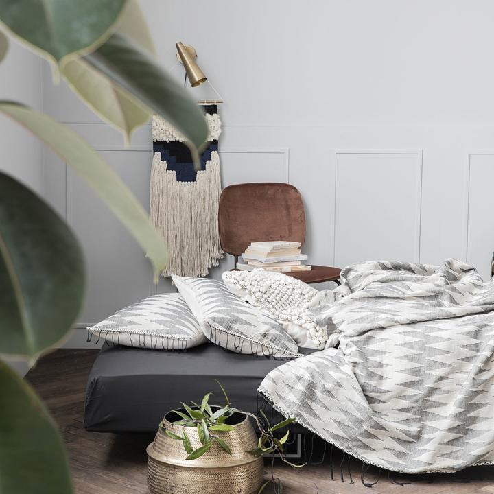 Actual product image House Doctor Wall light, Precise, brass (E14)