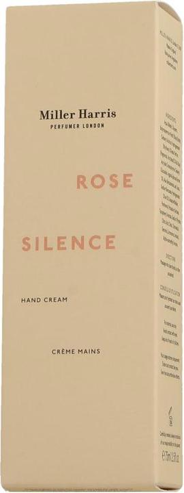 Produktbild Miller Harris Rose Silence (75 ml)