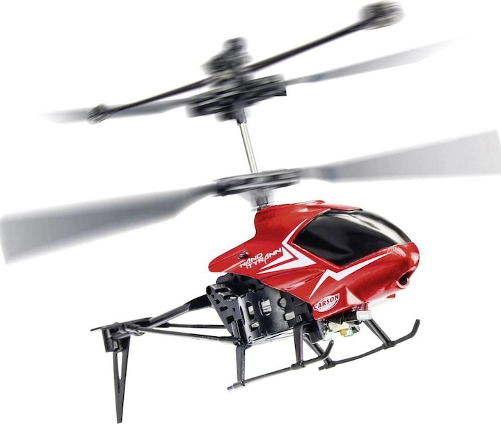 Image du produit Carson Modèle réduit Nano Tyrann RC Ein